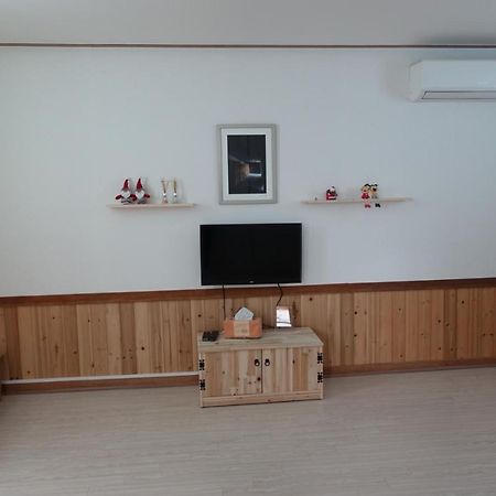 Pongdang Guesthouse 全州市 エクステリア 写真