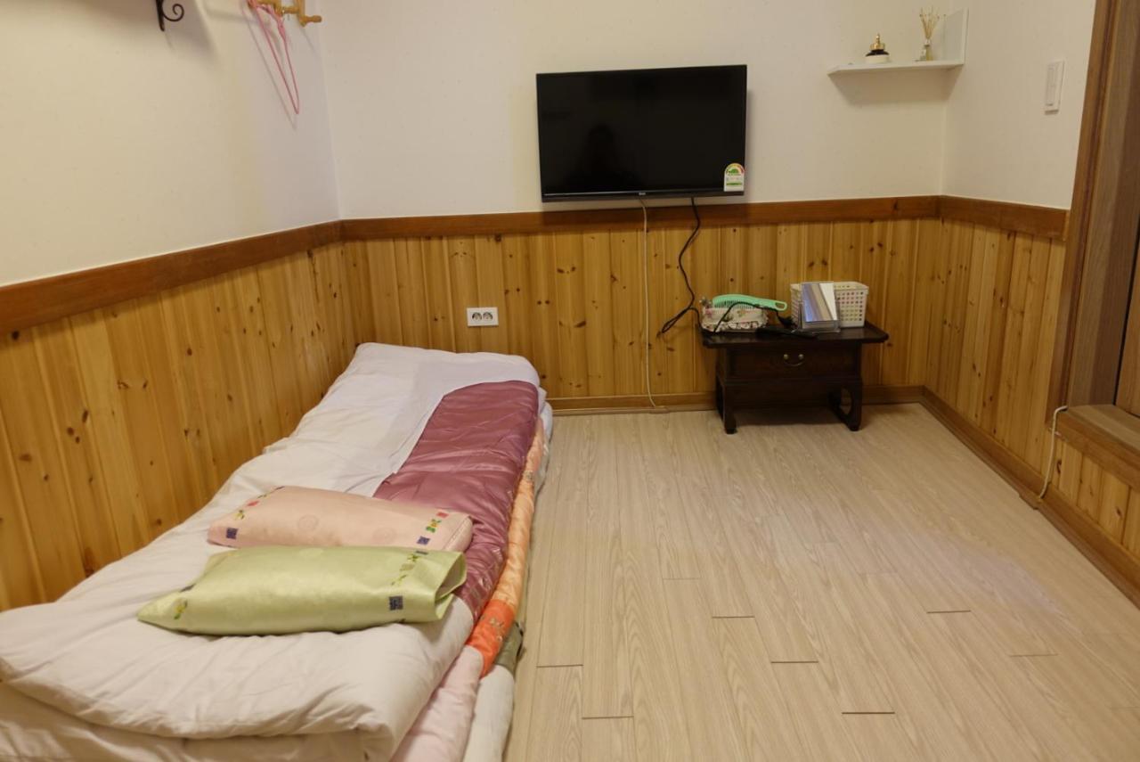 Pongdang Guesthouse 全州市 エクステリア 写真