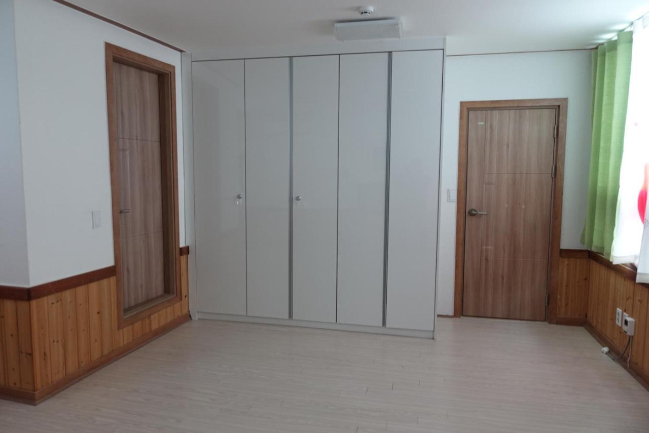 Pongdang Guesthouse 全州市 エクステリア 写真