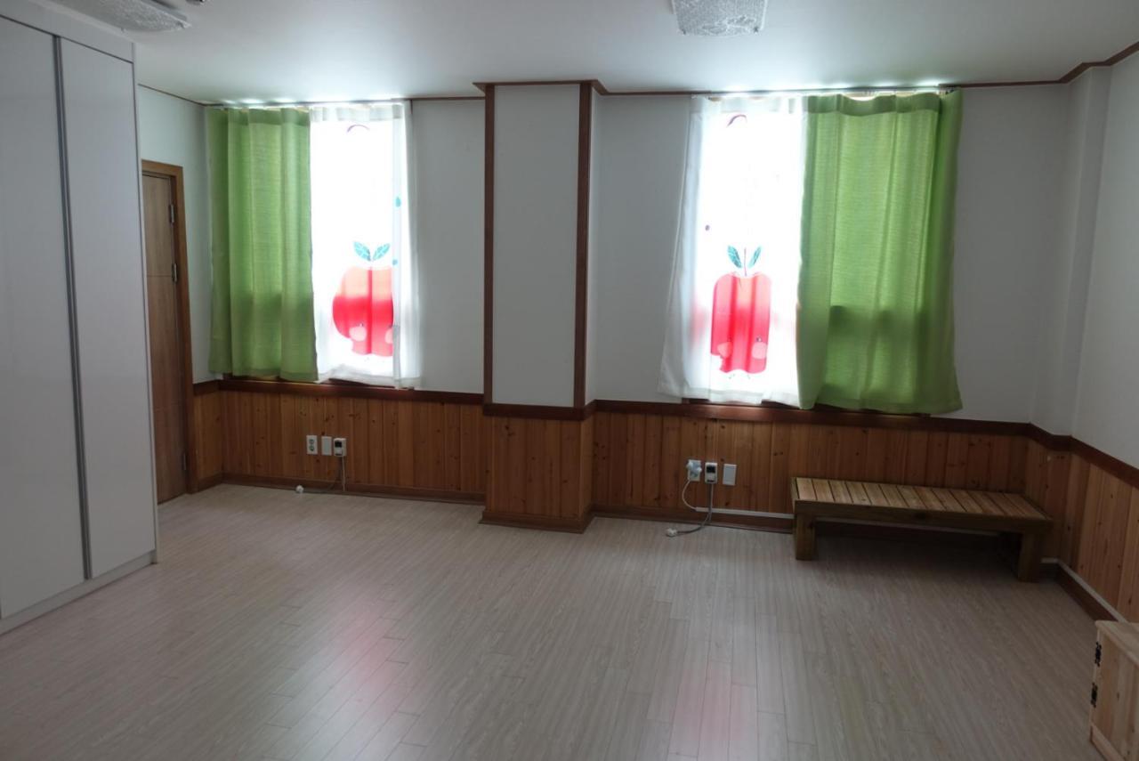 Pongdang Guesthouse 全州市 エクステリア 写真