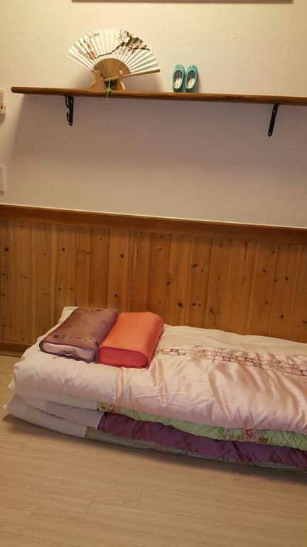Pongdang Guesthouse 全州市 エクステリア 写真