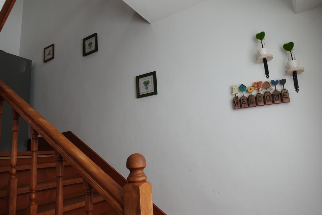 Pongdang Guesthouse 全州市 エクステリア 写真